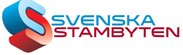 Logotyp Svenska Stambyten
